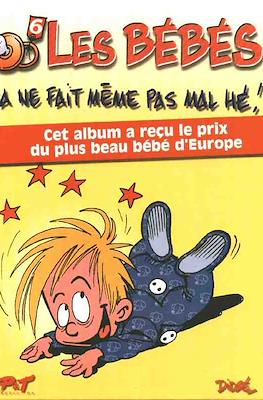 Les bébés #6