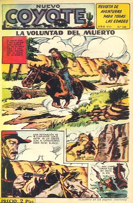 El Coyote #164