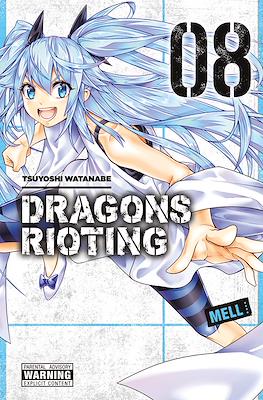Dragons Rioting (Softcover) #8