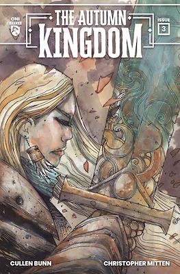 The Autumn Kingdom (Variant Cover) #3