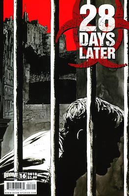 28 Days Later (Comic Book) #16
