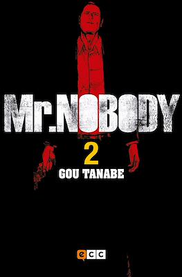 Mr. Nobody (Rústica) #2