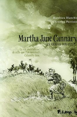 Martha Jane Cannary #2
