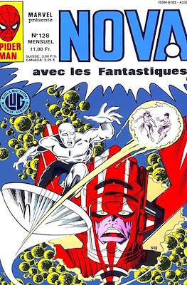 Nova #128