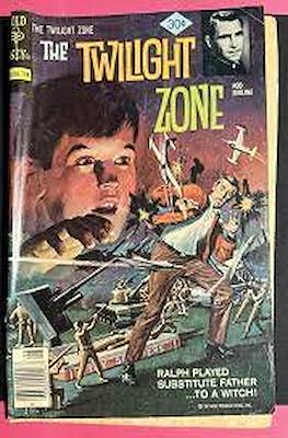 The Twilight Zone #39
