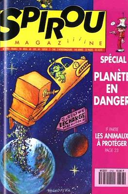 Le journal de Spirou #2793