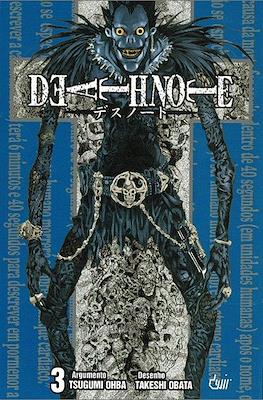Death Note (Brochado) #3