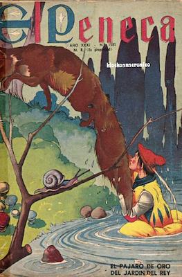 El Peneca #1581