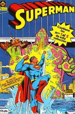 Superman Vol. 1 #1