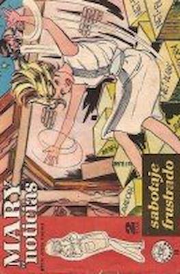 Mary "Noticias" / Heroínas (1962-1971) #90