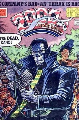 2000 AD #516