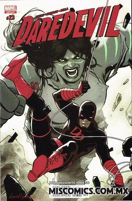 Daredevil (2016-2019) #23
