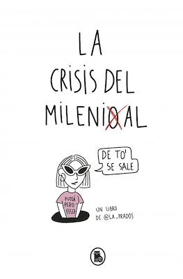 La crisis del milenial