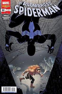 Spiderman Vol. 7 / Spiderman Superior / El Asombroso Spiderman (2006-) #231/22