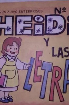Heidi #26