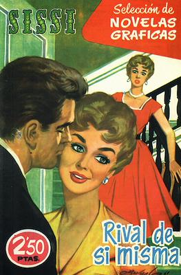 Sissi. Suplemento de novelas gráficas #101