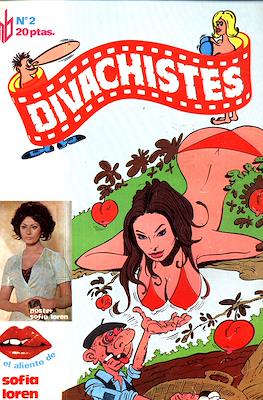 Divachistes