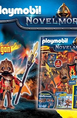 Playmobil Novelmore #3