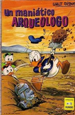 Nueva Colección Dumbo #76