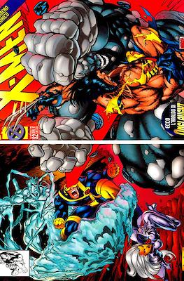Gli Incredibili X-Men #82