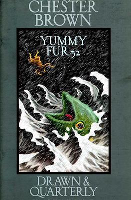 Yummy Fur #32