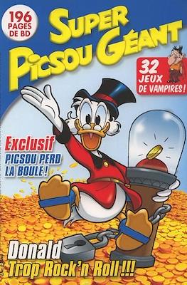 Super Picsou Géant #157