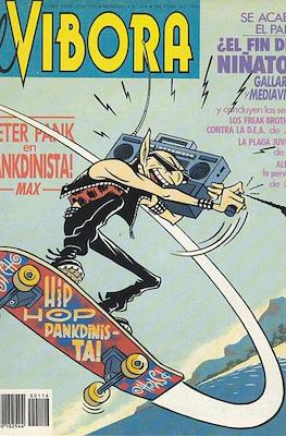 El Víbora (Grapa 68 pp) #116