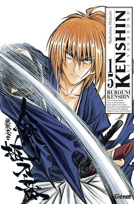 Kenshin Le Vagabond #15