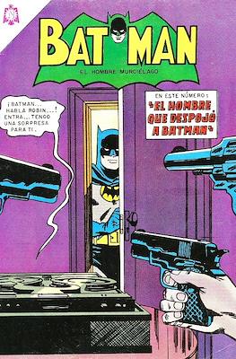 Batman #277