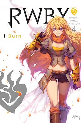 RWBY: Official Manga Anthology #4
