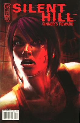 Silent Hill: Sinner's Reward #3
