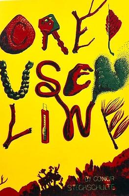 Crepusculine #2