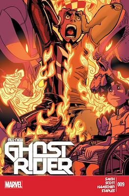 All-New Ghost Rider (Digital) #9