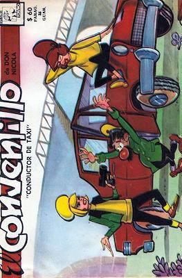 Grandes aventuras de Don Nicola (Rústica) #88