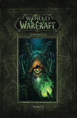 World of Warcraft - Crónica #2