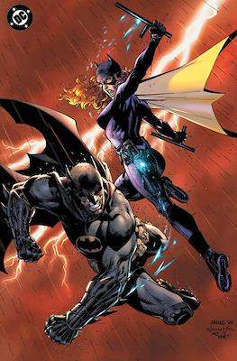 Batman Vol. 3 (2016-Variant Covers) #161.8