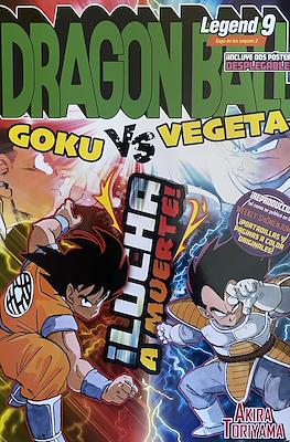 Dragon Ball Legend (Estuche + Rústica) #9