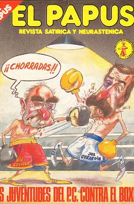 El Papus #550