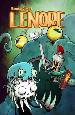 Lenore: The Time War