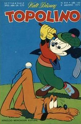 Topolino #819