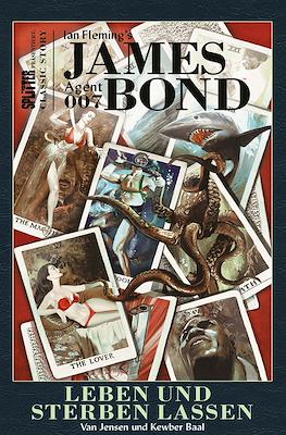 James Bond Agent 007: Classic Story #2