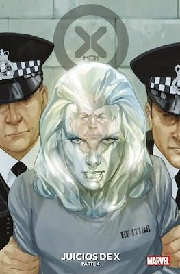 X-Men (2023) (Rústica) #20