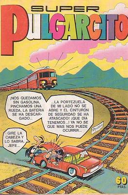 Super Pulgarcito #127