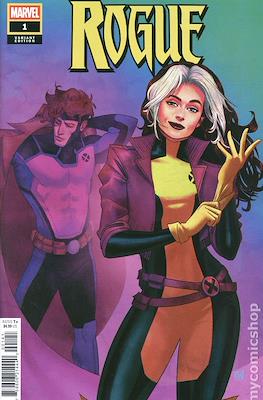 Rogue (2026 - Variant Cover) #1.2