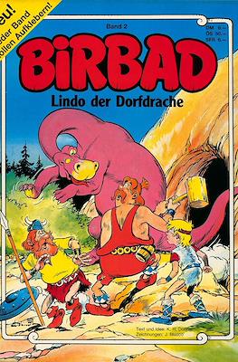 Birbad. Das Germanendorf #2