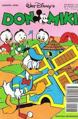 Don Miki #528