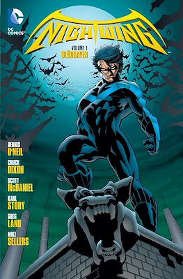 Nightwing Vol. 2 (1996-2009)