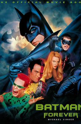 Batman Forever. The Official Movie Book