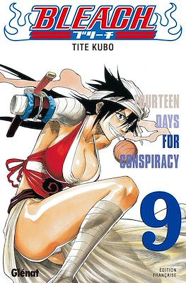Bleach #9
