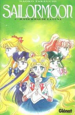 Sailormoon (Rústica con sobrecubierta) #3